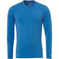 Uhlsport Distinction Colors Base Layer Men - Night Blue