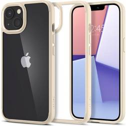 Spigen Coque iPhone 13 Ultra Hybrid Cristalline