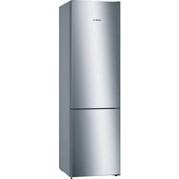 Bosch KGN39VIEA Acero inoxidable, Gris