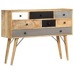 vidaXL - Sideboard 43.3x32.3"