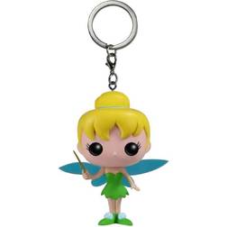 Disney Tinkerbell Pocket Pop Vinyl Keychain