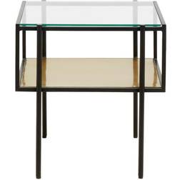 Nordal Parana Coffee Table 45x45cm