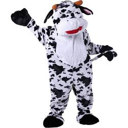 Wicked Costumes Cow Mascot Costume