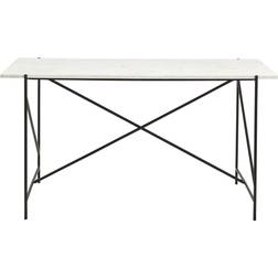 Nordal Dee Writing Desk 70x142cm