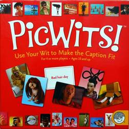 MindWare PicWits!