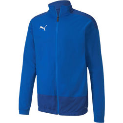 Puma teamGOAL 23 Training Jacket Men - Power Blue