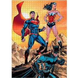 SD Toys DC Comics Justice League 1000 Pieces