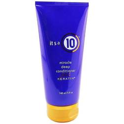 It's a 10 Miracle Deep Conditioner Plus Keratin 5fl oz