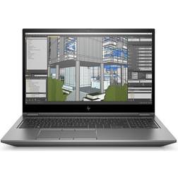 HP ZBook Fury 15 G7 119X6EA