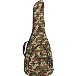 Fender FE920 Borsa Chitarra Elettrica Woodland Camo