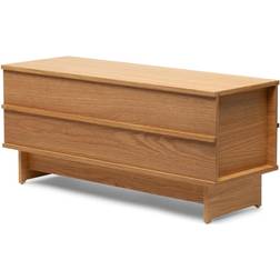 We Do Wood Correlation Förvaringsbänk 100x43cm