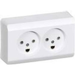 Schneider Electric OPUS 66 1017064355 2-way
