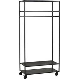 Nordal Alta Garderob 93x190cm