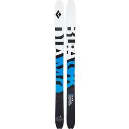 Black Diamond Helio Carbon 104 2021