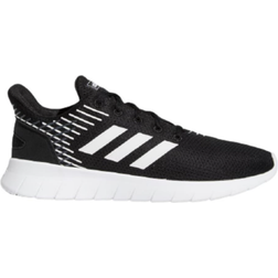 adidas Asweerun M - Core Black/Cloud White/Grey Six