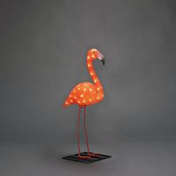 Konstsmide Flamingo Bodenlampe 70cm