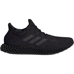adidas Futurecraft 4D - Core Black/Carbon