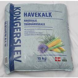 Kongerslev Havekalk