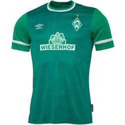 Umbro SV Werder Bremen Home Jersey 21/22 Sr