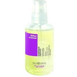 Fanola After Colour Colour Care Fluid Crystals 100ml