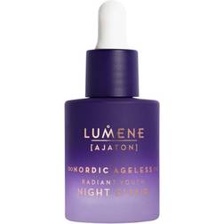 Lumene Radiant Youth Night Elixir 1fl oz