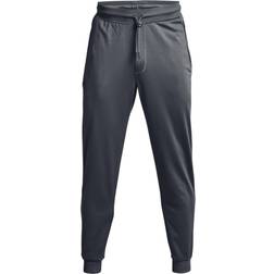Under Armour Men's Sportstyle Joggers - Pitch Gray/Black