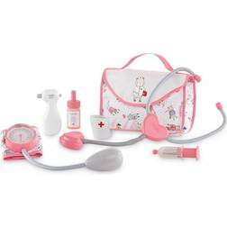 Corolle Large Doctor Set