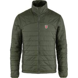 Fjällräven Expedition X-Lätt Jas - Groen