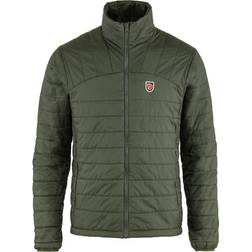 Fjällräven Expedition X-Latt Jacket - Green