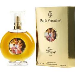 Jean Desprez Bal A Versailles EdT 3.4 fl oz