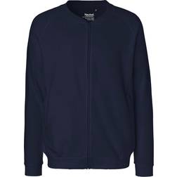 Neutral Organic Unisex Jacket - Navy