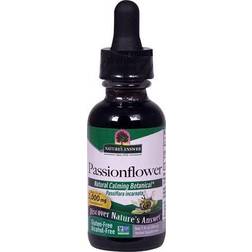 Nature's Answer Passionflower 30ml 30 stk