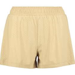 Björn Borg Sthlm Loose Shorts Women - Cornstalk