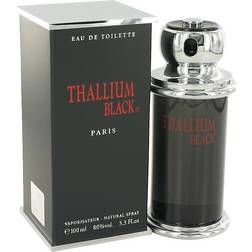 Yves De Sistelle Thallium Black EdT 3.4 fl oz