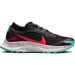 Nike Pegasus Trail 3 GTX M - Black/Dark Beetroot/Dynamic Turquoise/Bright Crimson