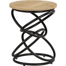 vidaXL 247320 Småbord 40cm