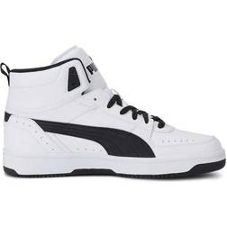 Puma Rebound Joy M - White/Black