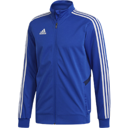 adidas Tiro 19 Training Jacket Men - Bold Blue/Dark Blue/White