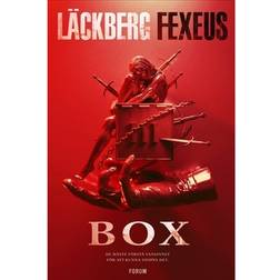Box (Inbunden, 2021)