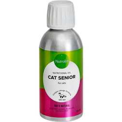 Nutrolin Cat Senior