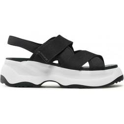 Vagabond Essy - Black
