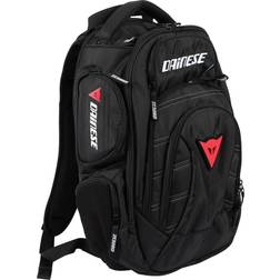 Dainese D-Gambit Backpack - Stealth Black