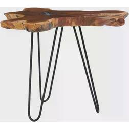 vidaXL 281651 Sofabord 70cm