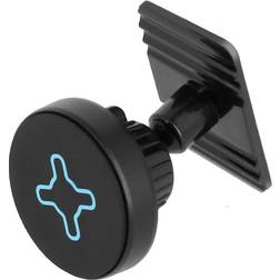 Mobilis U.Fix Mini Magnetic Rotating Sticker Car Smartphone Mount