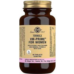 Solgar Formula VM Prime for Women 90 stk