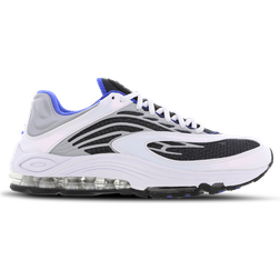 NIKE Air Tuned Max M - Black/White/Light Smoke Grey/Racer Blue