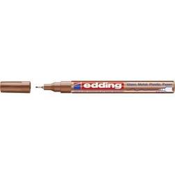 Edding 780 Paint Marker 0.8mm Copper