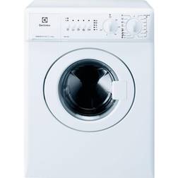 Electrolux EWC1351 Vit