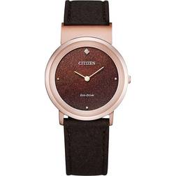 Citizen Eco-Drive EG7072-19X