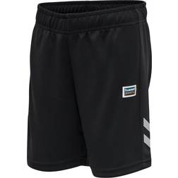 Hummel Brick Shorts - Black (212266-2001)